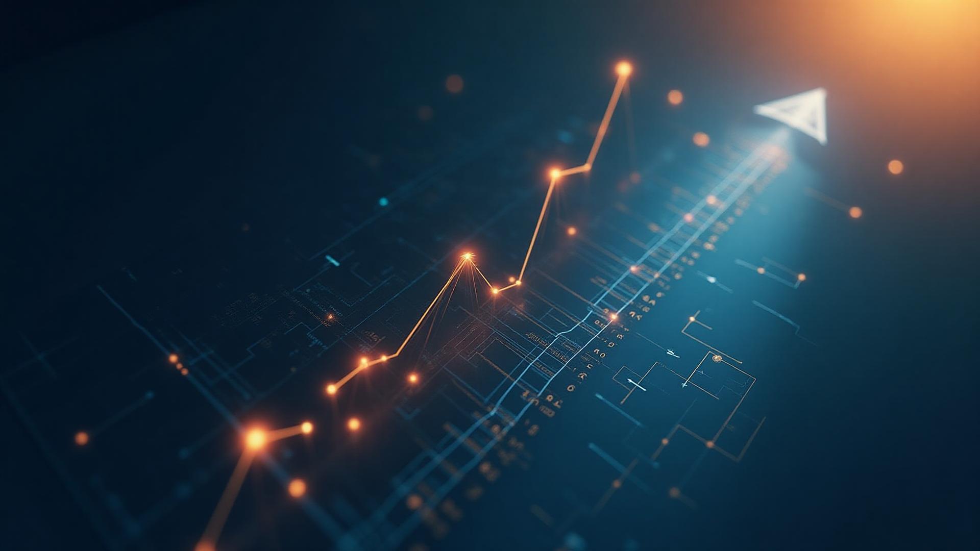 Illustration zum Beitrag: Von der Analyse zur Umsetzung: Warum Strategien oft scheitern – und was die ScaleBridge GmbH anders macht