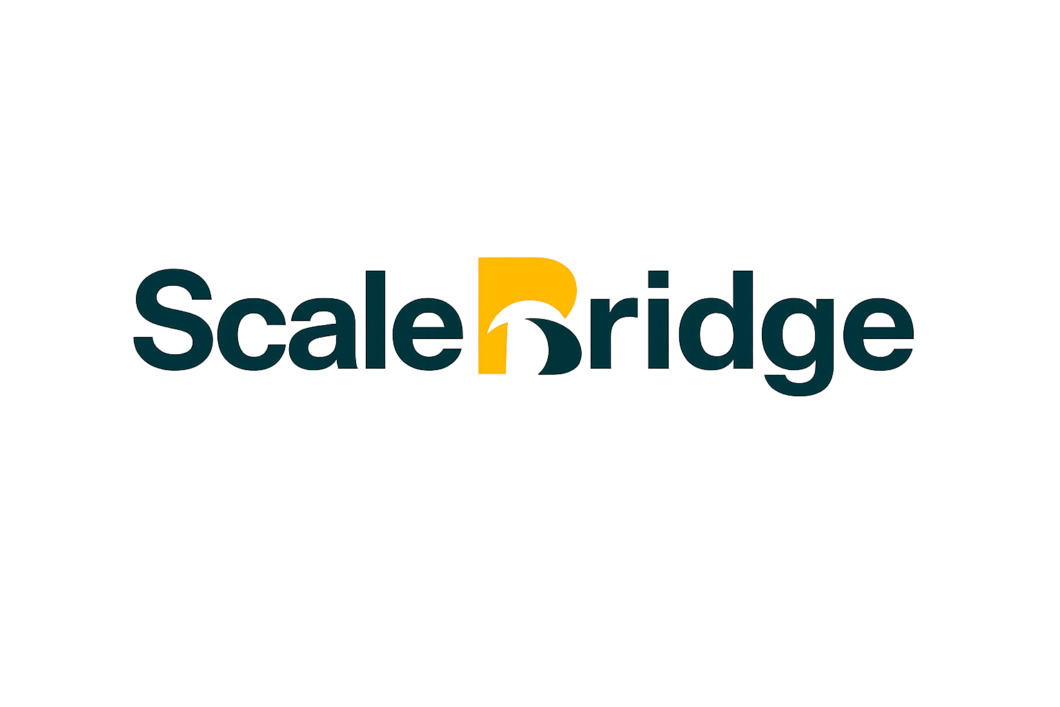 ScaleBridge Logo